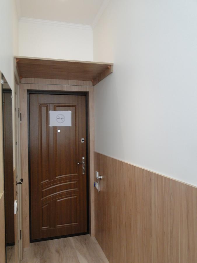 Mini Elegant Hotel Kiev Ngoại thất bức ảnh