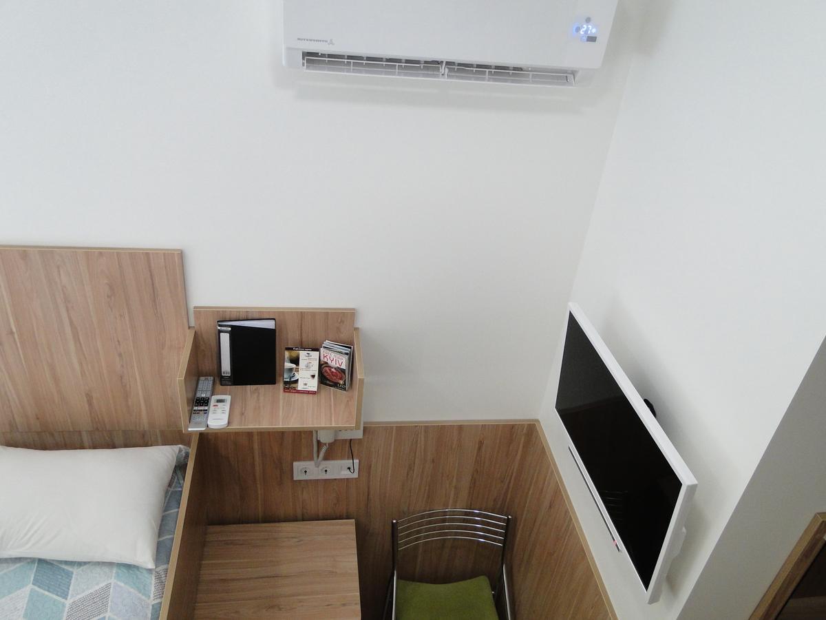Mini Elegant Hotel Kiev Ngoại thất bức ảnh