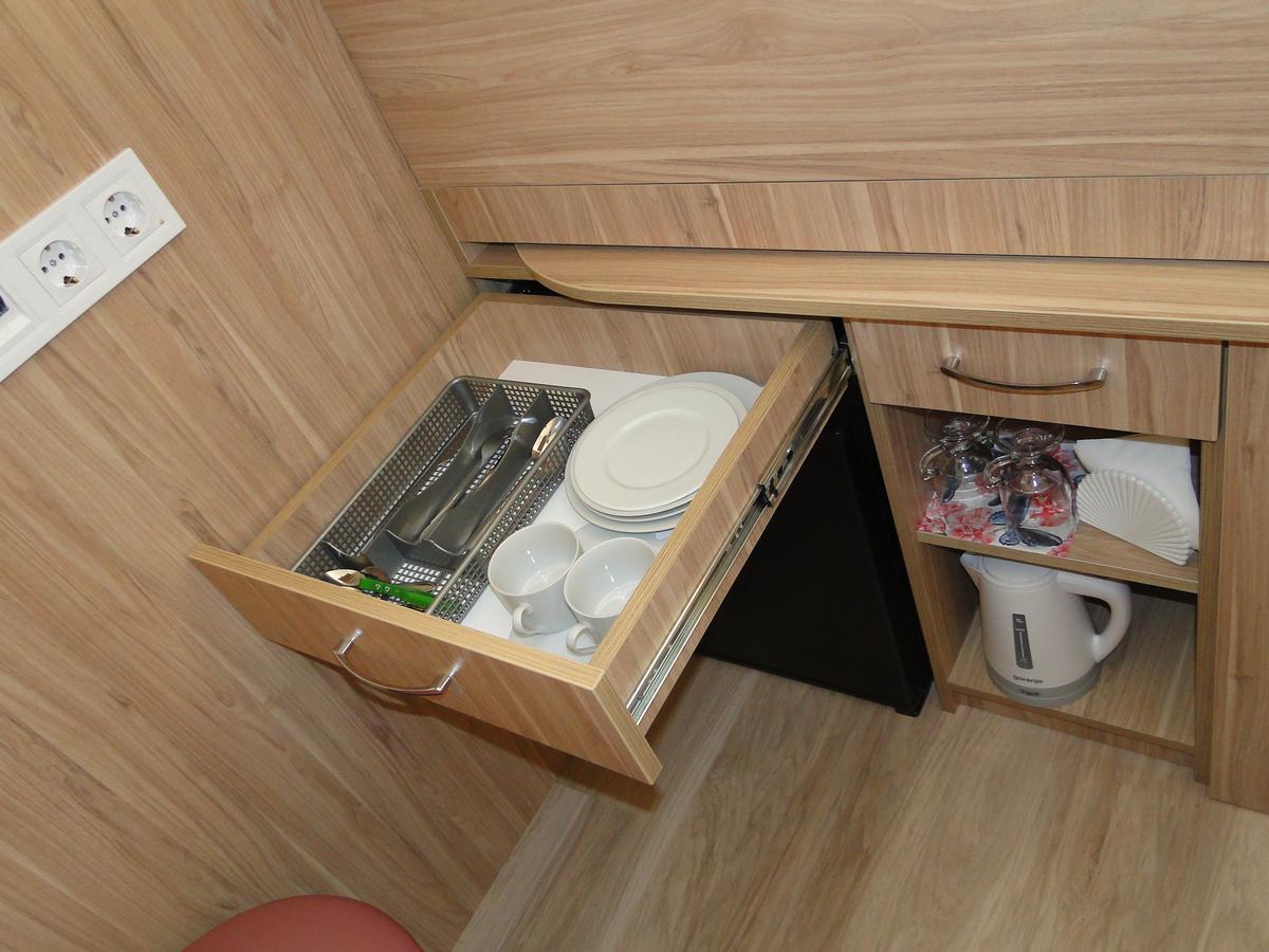 Mini Elegant Hotel Kiev Ngoại thất bức ảnh