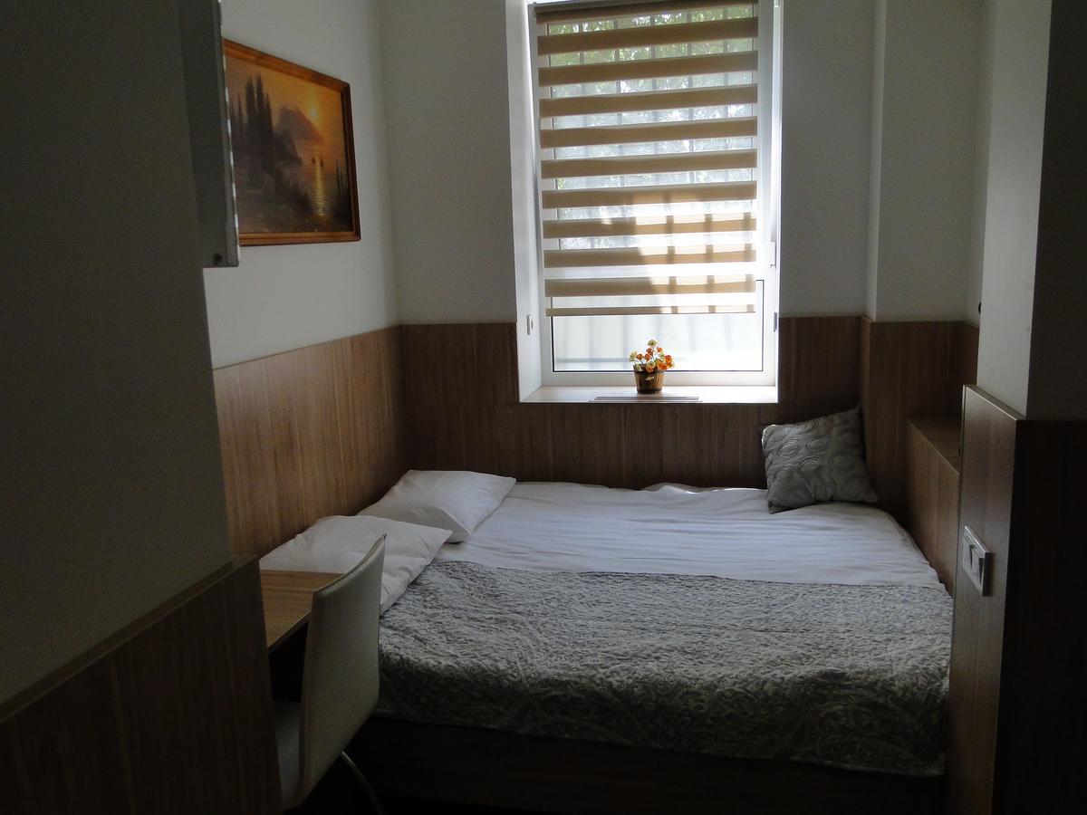 Mini Elegant Hotel Kiev Ngoại thất bức ảnh