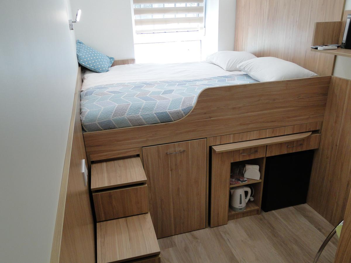 Mini Elegant Hotel Kiev Ngoại thất bức ảnh