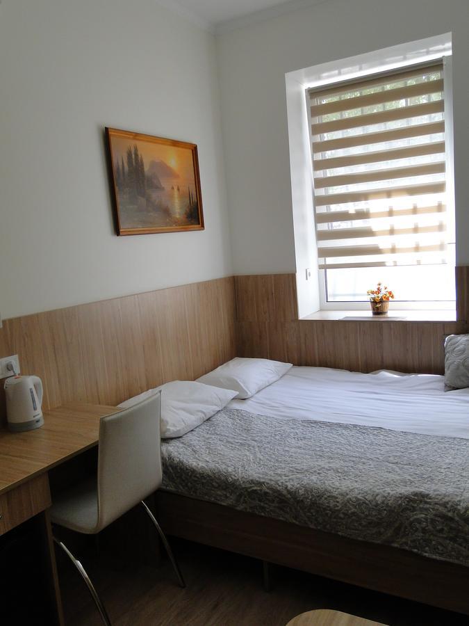 Mini Elegant Hotel Kiev Ngoại thất bức ảnh
